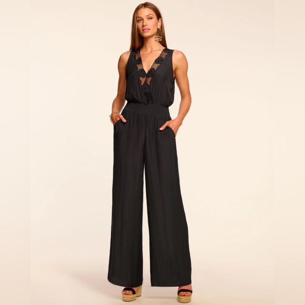 Ramy Brook Nayeli Jumpsuit